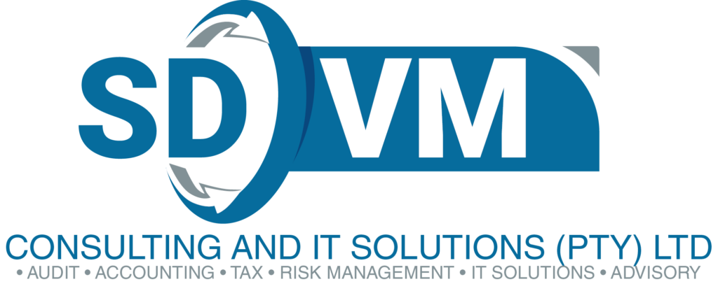 SDVM Consulting and IT Solutions